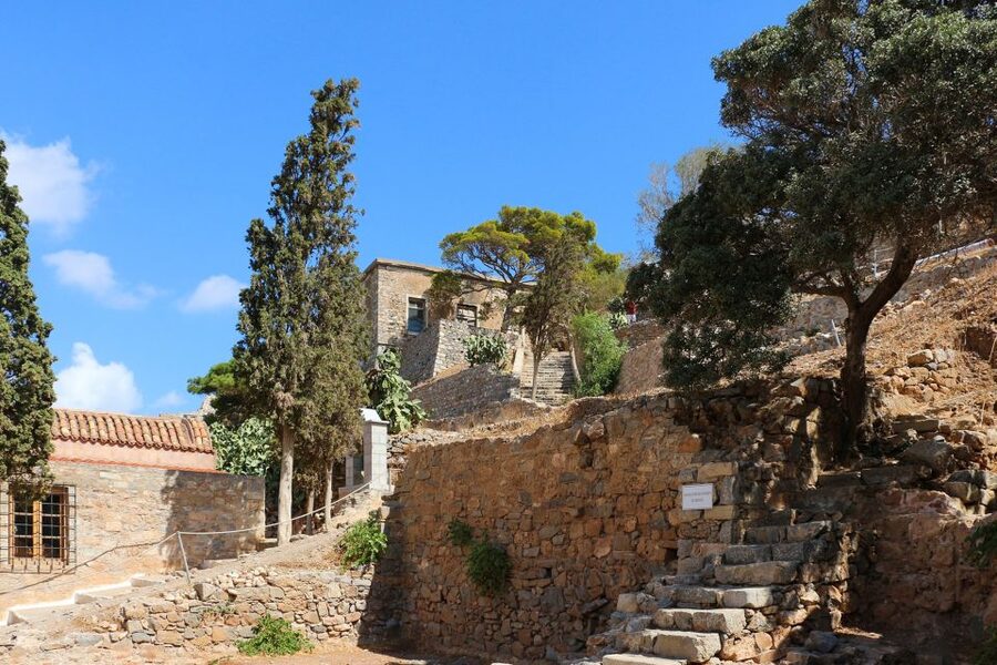 Crete: Day Trip to Agios Nikolaos and Spinalonga Island - Is $44 good value?