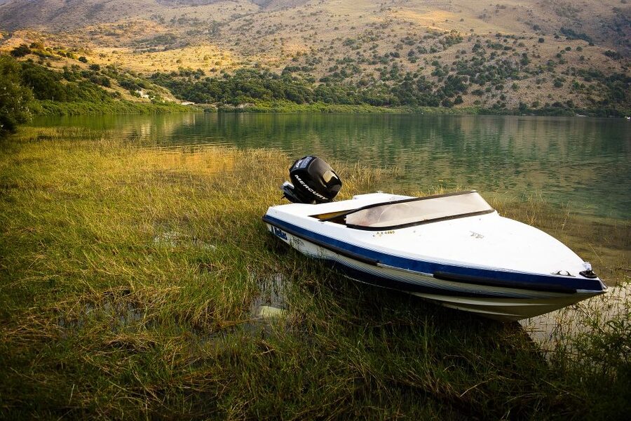 Crete: Rethimno, Chania, and Kournas Lake Day Trip - Chania: the main event for many people