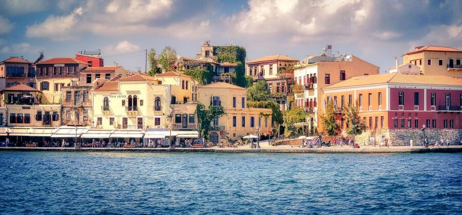 Crete: Rethimno, Chania, and Kournas Lake Day Trip - Who should book this day trip?