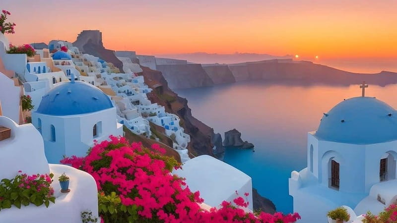 Crete: Santorini Day Trip with Fast Ferry Cruise - Key points before you book