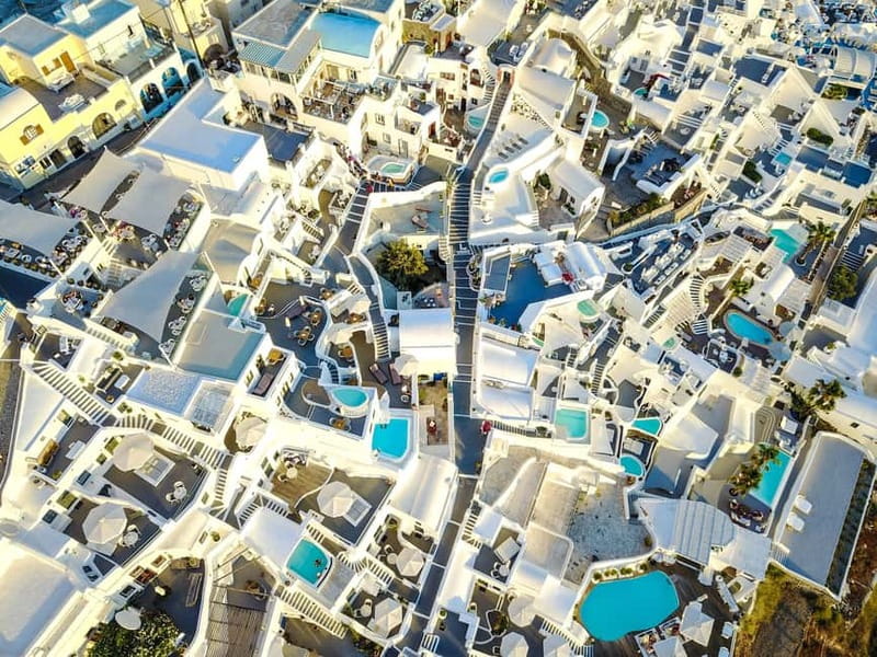 Crete: Santorini Day Trip with Fast Ferry Cruise - Why this Crete to Santorini day trip works