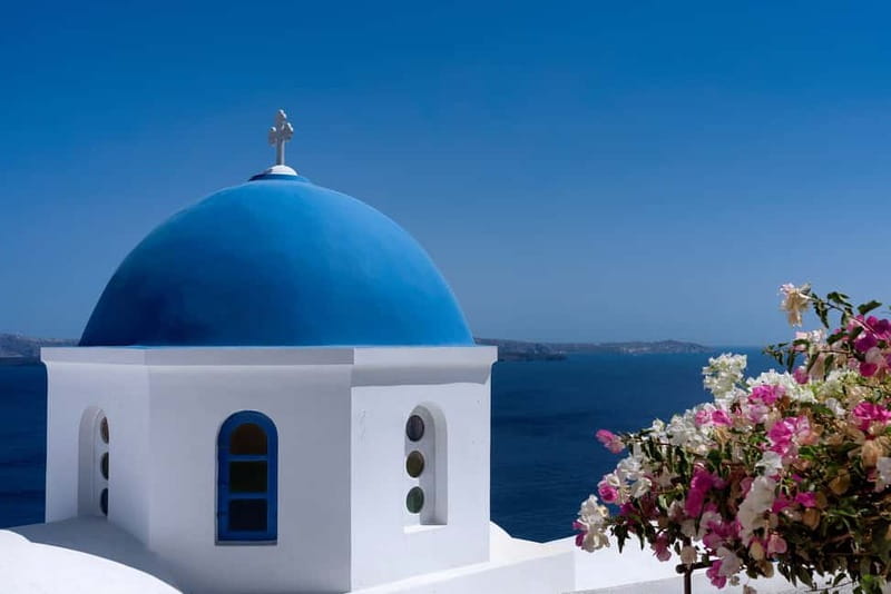 Crete: Santorini Day Trip with Fast Ferry Cruise - What $199 buys you in practical terms