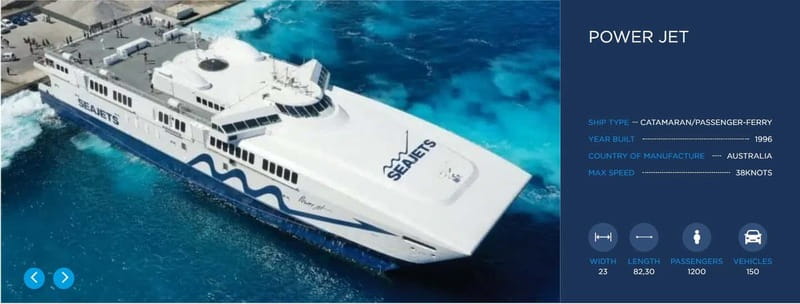 Crete: Santorini Day Trip with Fast Ferry Cruise - Who will enjoy this trip most