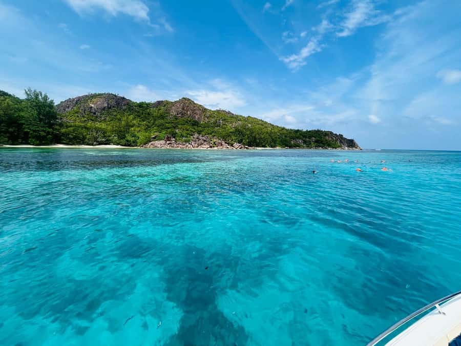Curieuse and St. Pierre Islands Day Trip with BBQ Lunch - Is $85 a fair price?