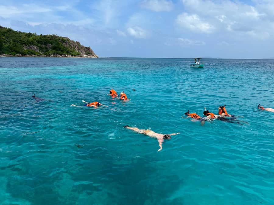 Curieuse and St. Pierre Islands Day Trip with BBQ Lunch - Final verdict: should you book it?