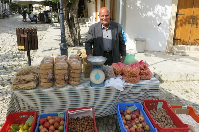 Cyprus: Mountain Towns and Cheesemaking Day Trip with Brunch - Three extra stops across the Troodos villages