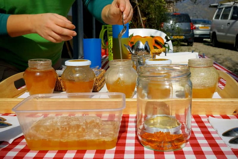 Cyprus: Mountain Towns and Cheesemaking Day Trip with Brunch - Pickup rules and important limits