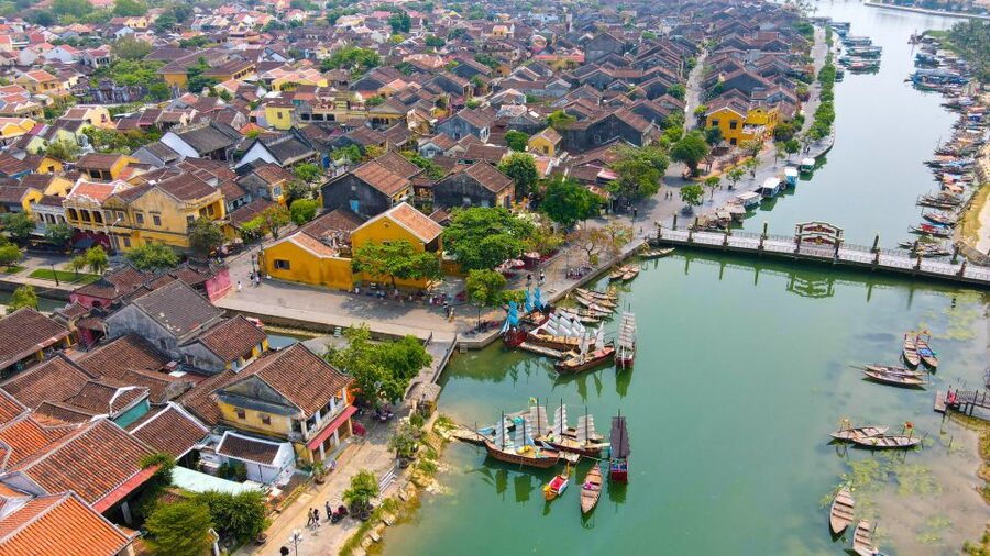 Da Nang: Hoi An Town, Lady Buddha & Marble Mountain Day Trip - Key points to know before booking