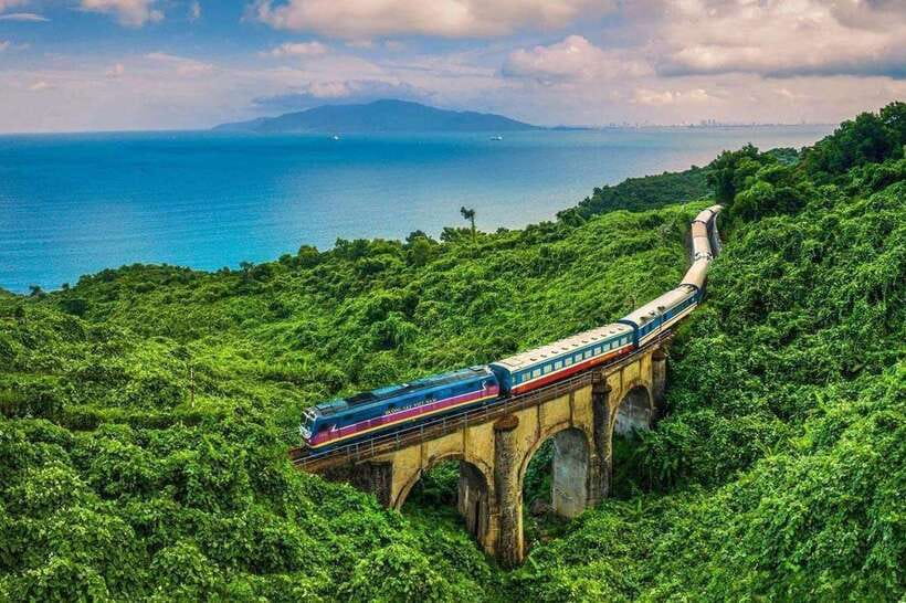 Da Nang: Hue Imperial Day Trip, Hai Van Pass Train, & Lunch - Key points to know before booking