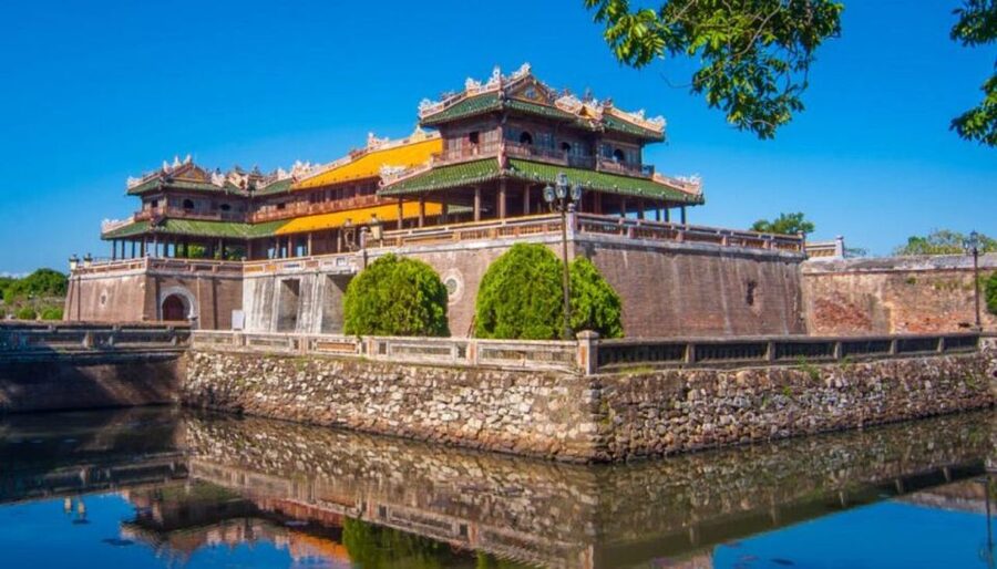 Da Nang: Imperial City of Hue Day Trip with Lunch and Ticket - Key points to know before booking