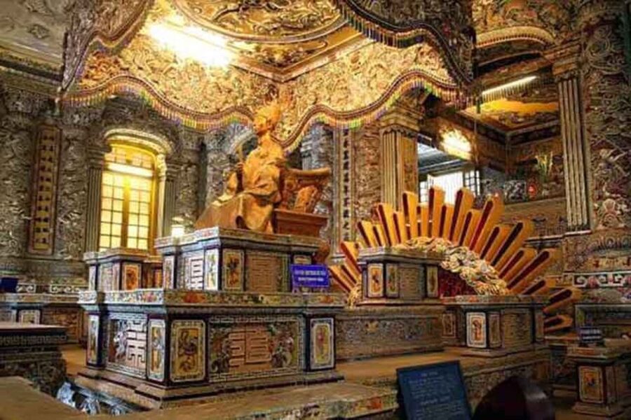 Da Nang: Imperial City of Hue Day Trip with Lunch and Ticket - Why this Da Nang to Hue day trip makes sense