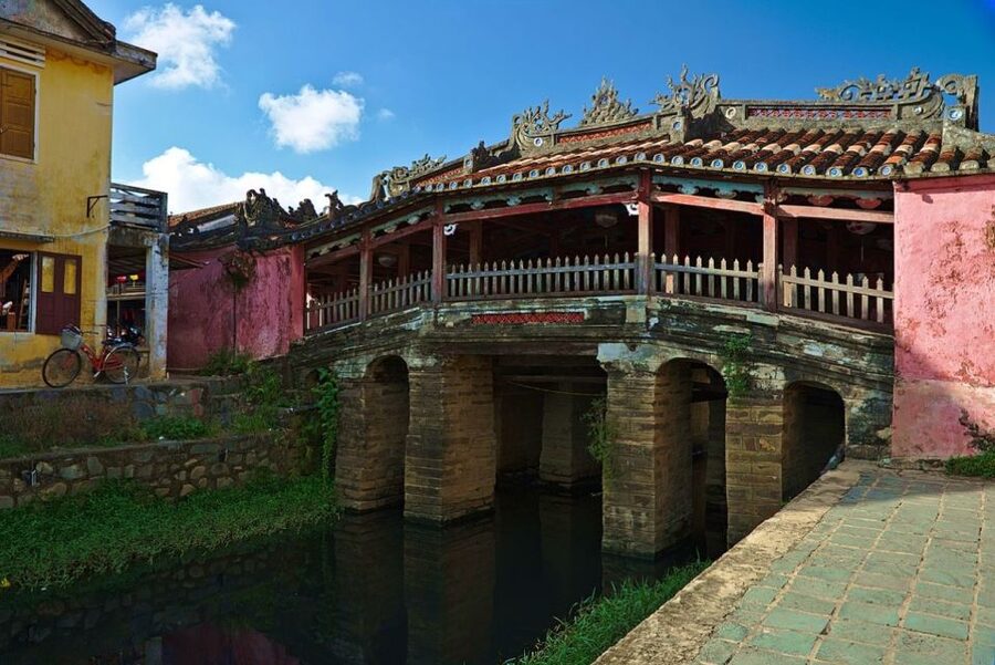 Da Nang: Lady Buddha, Marble Mountains, and Hoi An Day Trip - Transport, pace, and the small drawbacks