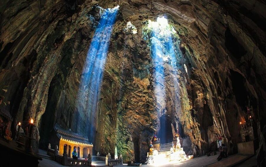 Da Nang: Lady Buddha, Marble Mountains, and Hoi An Day Trip - What this Da Nang to Hoi An day trip actually delivers