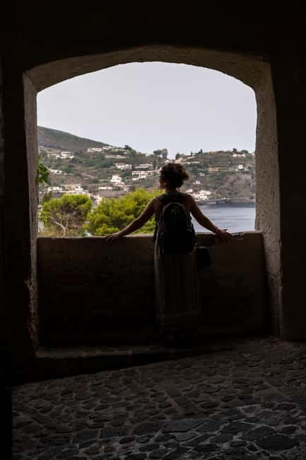 Da Tropea: Day Trip with Vulcano Lipari Stromboli - What makes this day trip worth considering