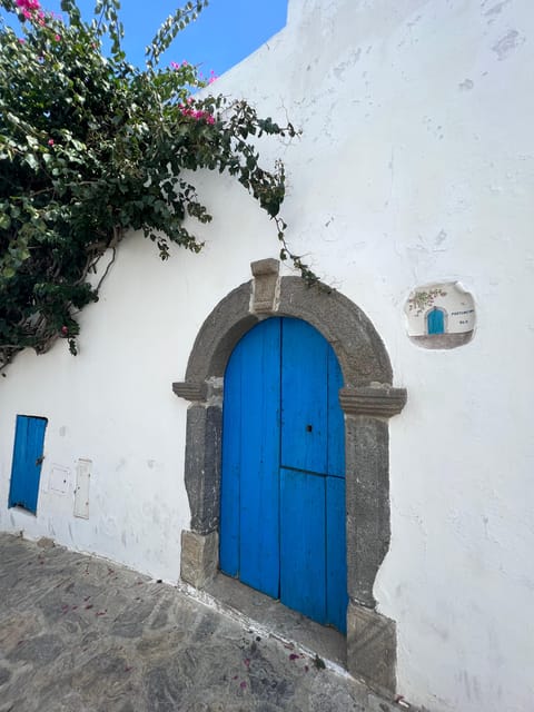 Da Tropea: Day Trip with Vulcano Lipari Stromboli - Is $71 good value?