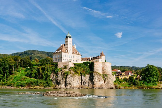 Danube Valley Day Trip from Vienna - Melk Abbey, the grand finale