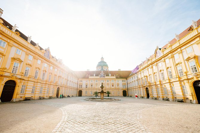 Danube Valley Day Trip from Vienna - Is $141.77 good value?