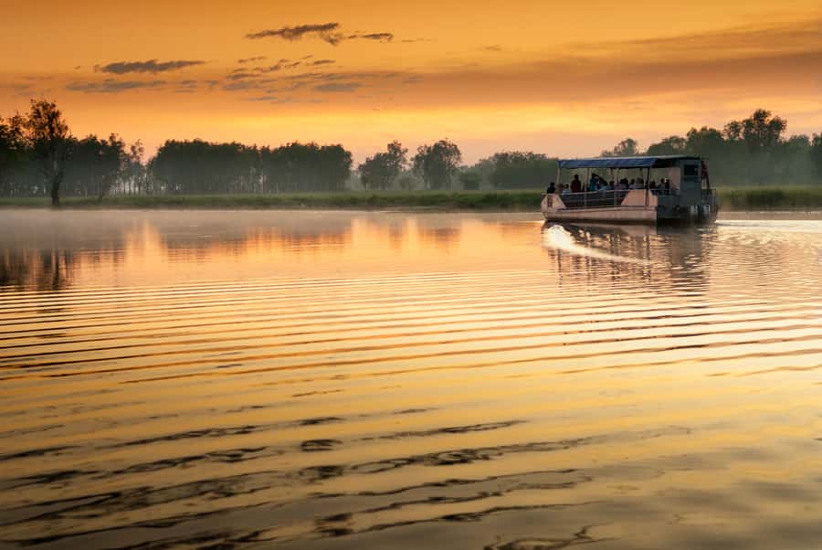Darwin: Kakadu National Park Day Trip - The Kakadu Details That Matter Most