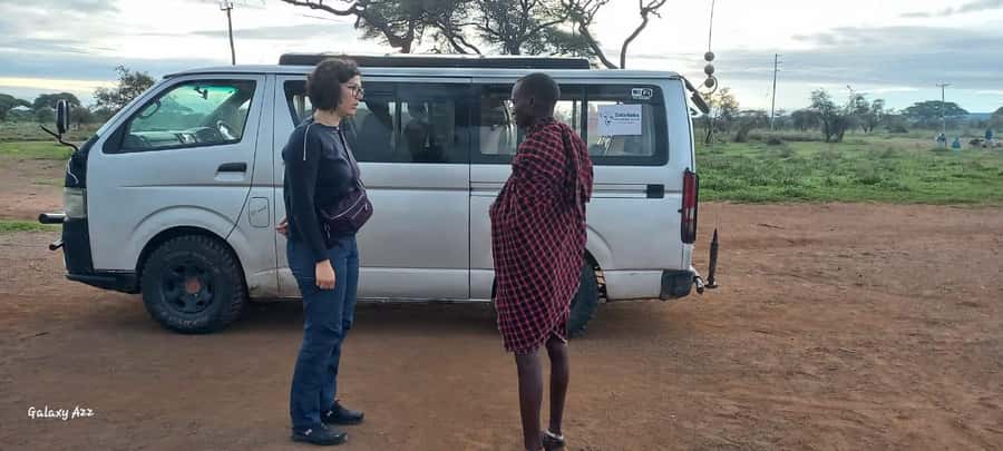 DAY TRIP AMBOSELI NATIONAL PARK FROM NAIROBI BUDGET SAFARI. - Lunch, breaks, and what you need to bring