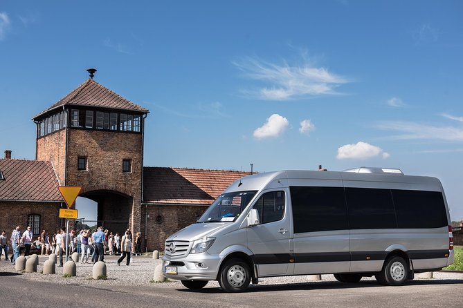 Day Trip: Auschwitz-Birkenau and Wieliczka Salt Mine from Krakow - Birkenau: scale, silence, and a short lunch break