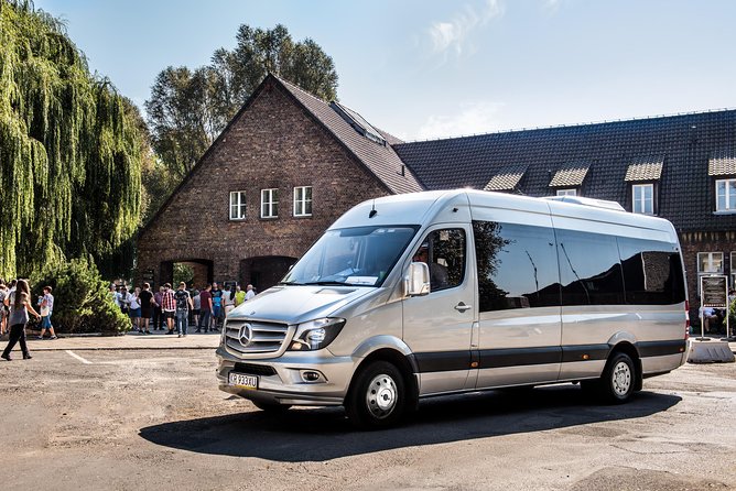 Day Trip: Auschwitz-Birkenau and Wieliczka Salt Mine from Krakow - Early pickup and the journey from Krakow