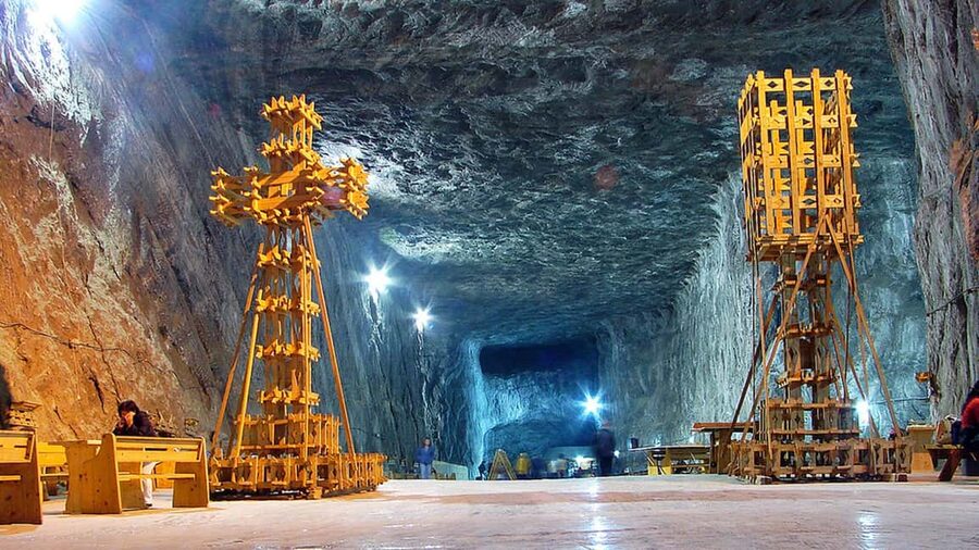 Day Trip Bucharest to Slanic Prahova Salt Mine - Why Slănic Prahova Makes a Good Day Trip