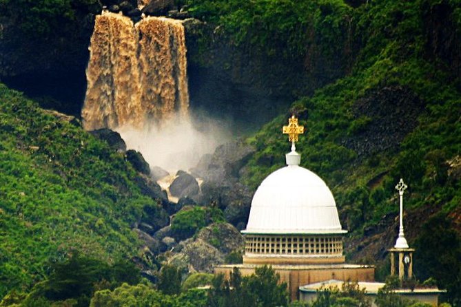 Day Trip From Addis Ababa See Historical Monastery,Stunning Nature,Animals,Birds - Why this Addis Ababa day trip is worth your time