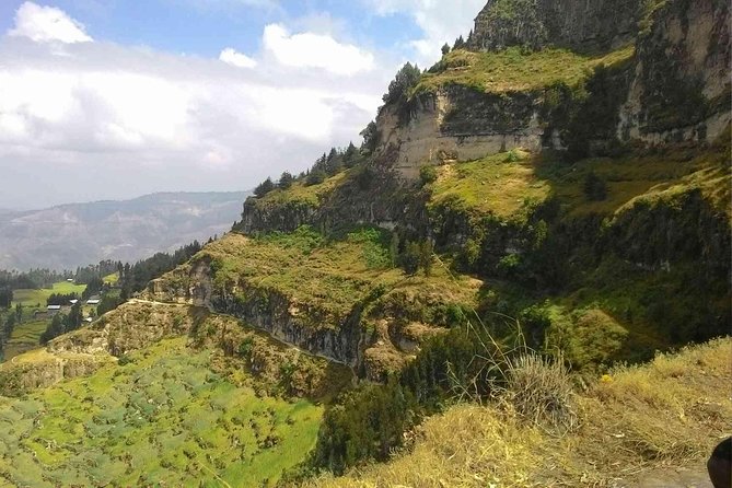 Day Trip From Addis Ababa See Historical Monastery,Stunning Nature,Animals,Birds - The guides and drivers make a real difference