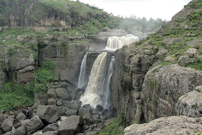 Day Trip From Addis Ababa To Debre Libanos & Portuguese Bridge - Guides, drivers, and the value of the $100 price
