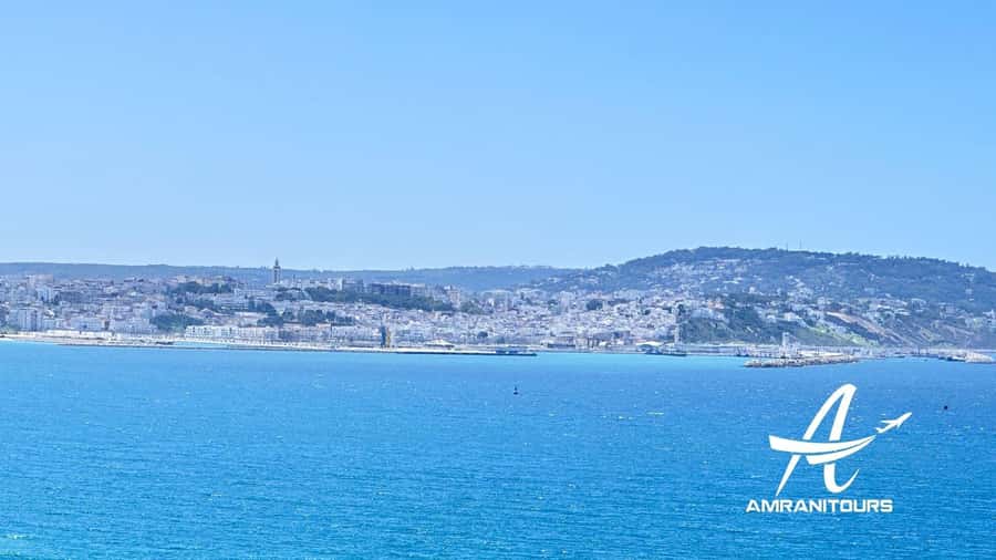 Day trip from Gibraltar to Morocco All Inclusive - Key Points At A Glance