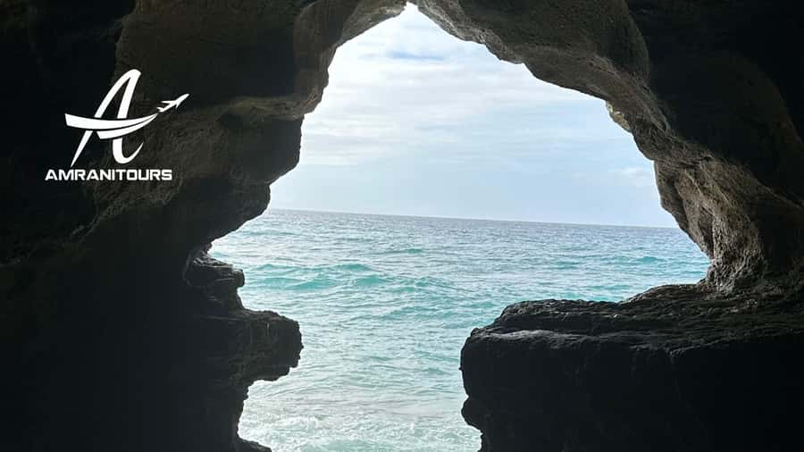 Day trip from Gibraltar to Morocco All Inclusive - Achakkar Beach And The Optional Camel Ride