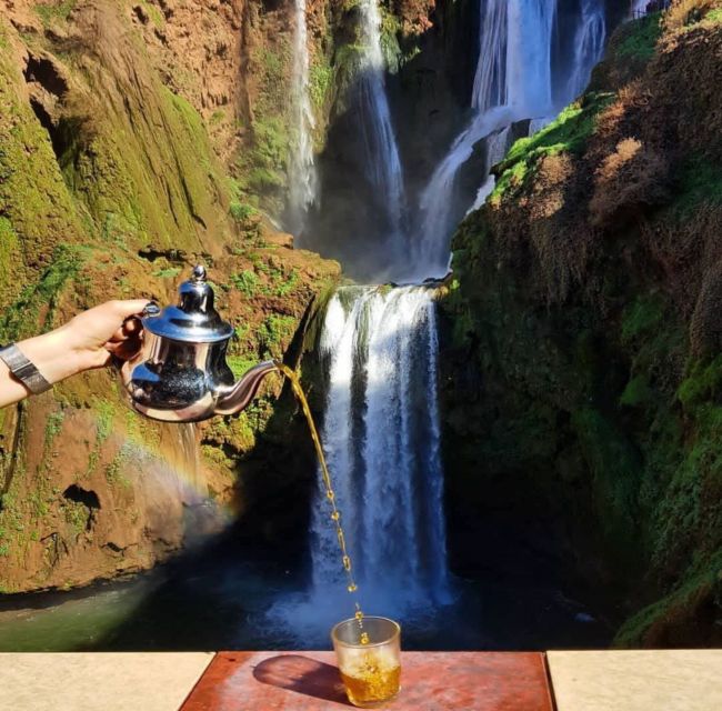 Day trip from Marrakech to Ouzoud Waterfalls - Should you book the Ouzoud Waterfalls trip?