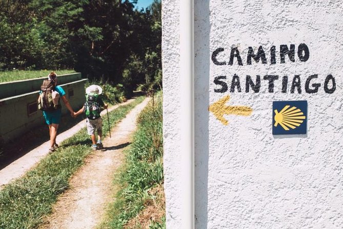 Day Trip from Porto to Santiago de Compostela and Valença - The guides can make or break the experience