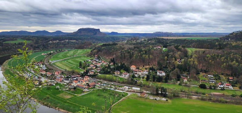 Day trip from Prague to Bohemian and Saxon Switzerland - Should you book this day trip?