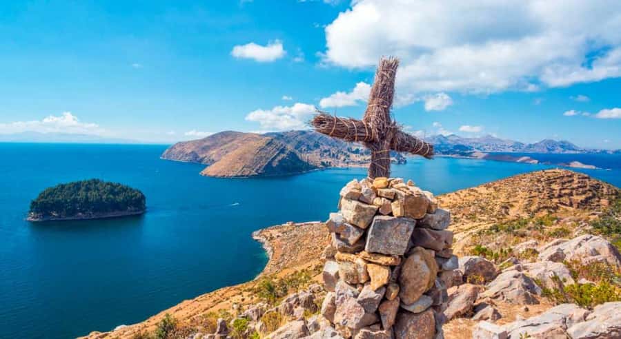 Day Trip from Puno: Explore Sun Island and Copacabana - Key points to know before you book
