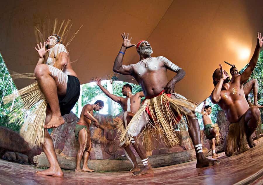 Day Trip: Rainforest & Aboriginal Culture Tour - Is $84 good value for a 10-hour tour?