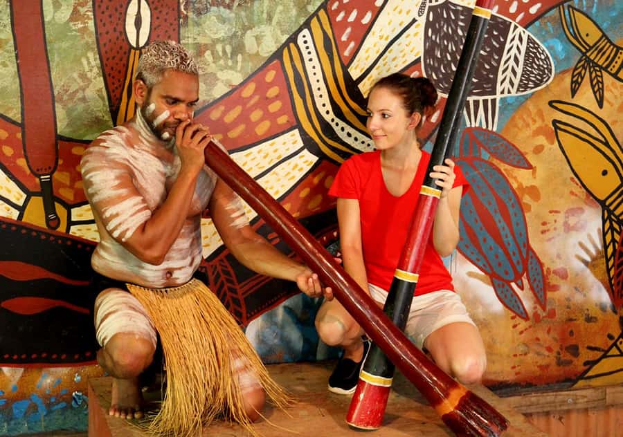 Day Trip: Rainforest & Aboriginal Culture Tour - Who should book this day trip?