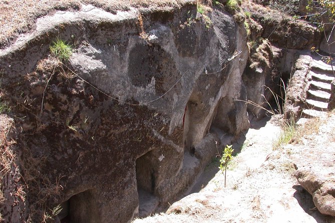 Day trip to Adadi Mariyam and Melka kunture - Why this day trip works from Addis Ababa