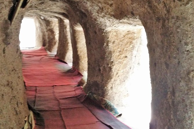 Day trip to Adadi Mariyam and Melka kunture - Melka Kunture and the deep past