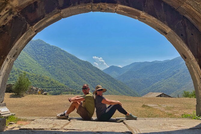 Day Trip to Armenia Including Homemade Lunch - Haghpat, the day’s grandest monastery