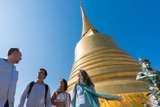 Day Trip to Bangkok Floating Market & Maeklong Railway - FAQ