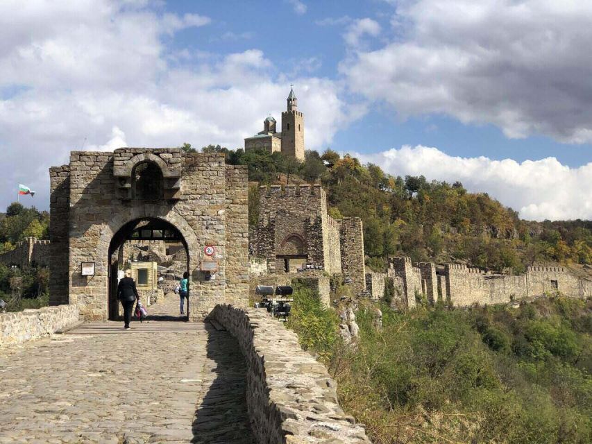 Day Trip to Bulgaria and Veliko Tarnovo from Bucharest - Why this Bulgarian day trip is worth the long road