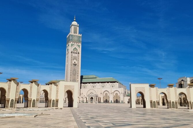 Day Trip To Casablanca from Marrakech - The return drive and the real cost of a day trip