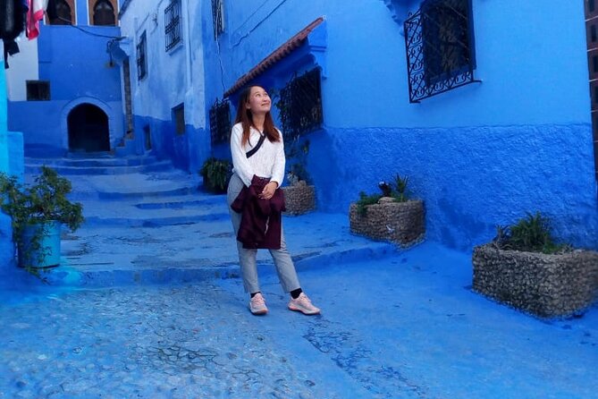Day Trip to Chefchaouen from Fes Private /Small Group - Is $40.55 good value?