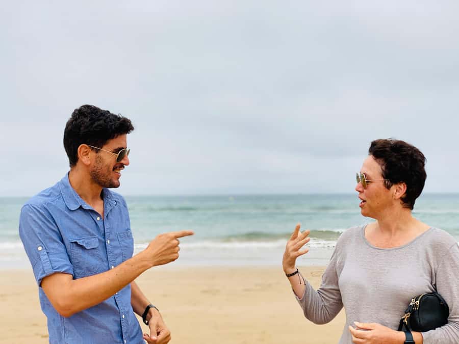 Day trip to Essaouira - What the driver can add to the day