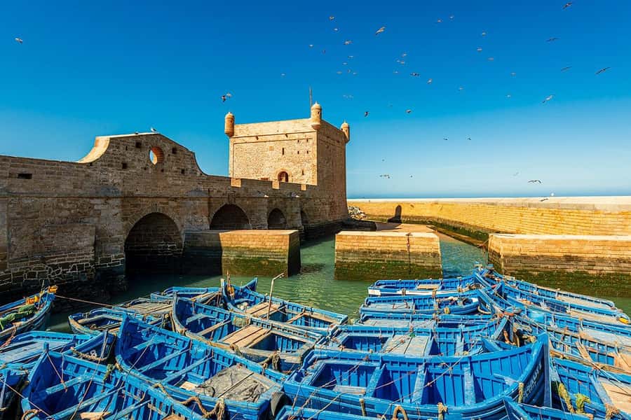 Day Trip To Essaouira From Marrakech With Guide - Why Essaouira works so well as a Marrakech day trip