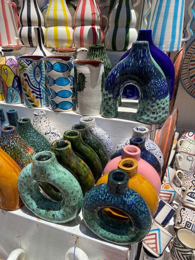 Day Trip To Essaouira From Marrakech With Guide - Chichaoua: a short stop with a local feel