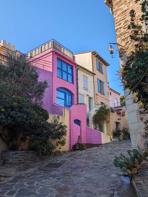 Day Trip to France with Girona Visit from Barcelona - Key points at a glance