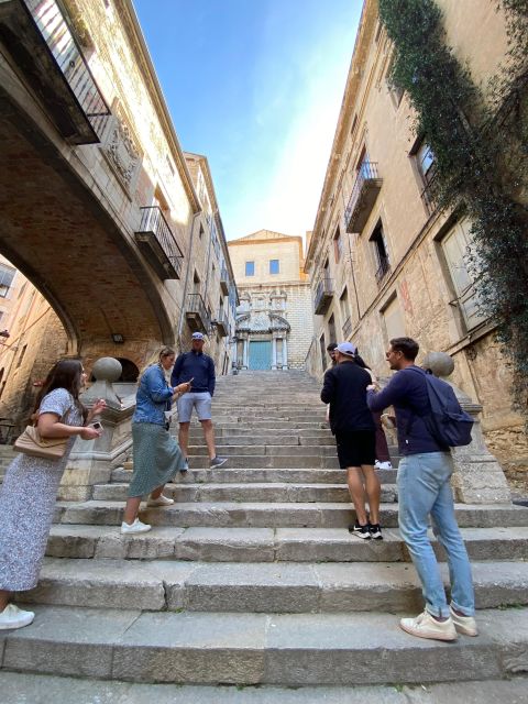 Day Trip to France with Girona Visit from Barcelona - Two hours of freedom in Collioure