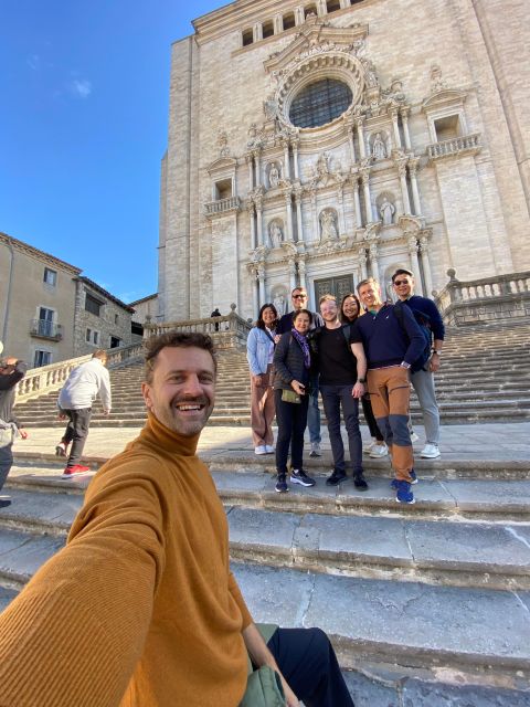 Day Trip to France with Girona Visit from Barcelona - What the $117 price really covers